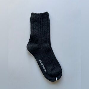 Jil Sander Socks